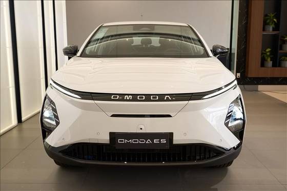 OMODA E5 61,1 KW ELÉTRICO